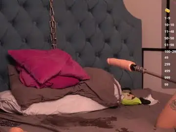 Chaturbate Live Sex Cam of shiny_lily