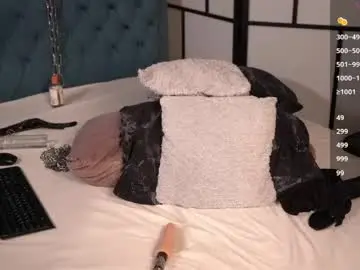 Chaturbate Live Porn of shiny_lily