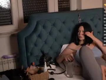 Chaturbate Adult Webcam of shiny_lily