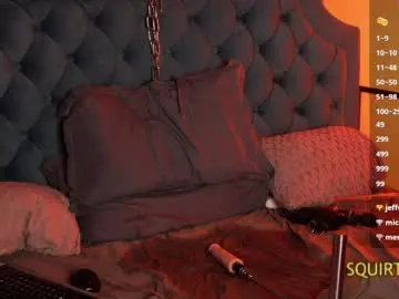 Chaturbate Live Porn of shiny_lily