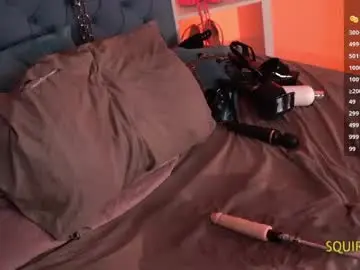 Chaturbate Private Sex Chat of shiny_lily