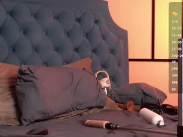Chaturbate Sex Chat of shiny_lily
