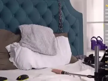 Chaturbate Best live sex cam show of shiny_lily