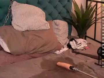 Chaturbate Sex Cam of shiny_lily