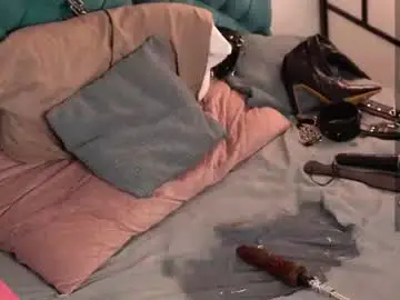Chaturbate Live Sex of shiny_lily