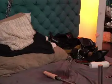 Chaturbate Live Porn of shiny_lily