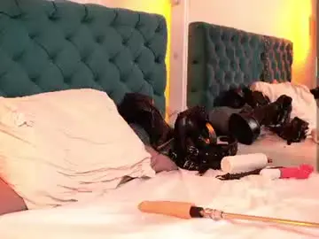Chaturbate Free Live Porn of shiny_lily