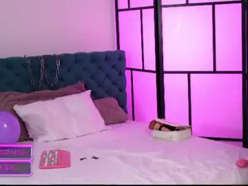Chaturbate Sex Cam of shiny_lily