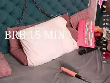 Chaturbate Free Live Porn of shiny_lily