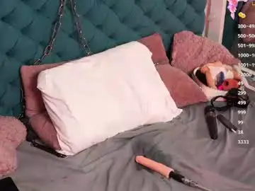 Chaturbate Private Sex Chat of shiny_lily