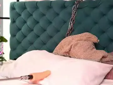 Chaturbate Nude Webcam of shiny_lily