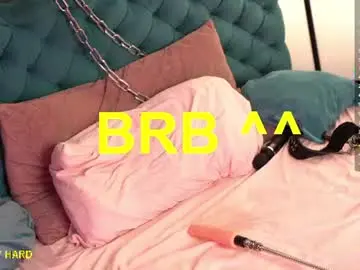 Chaturbate Sex Chat of shiny_lily