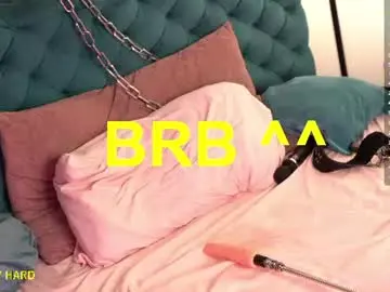 Chaturbate Sex Cam of shiny_lily