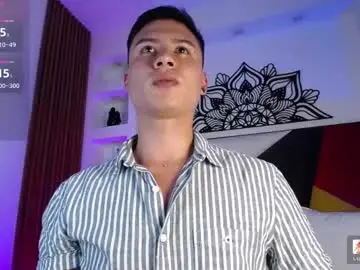 Chaturbate Adult Video Chat of stiven_zarek