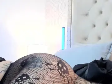 Chaturbate Free Live Porn of succubusdolly