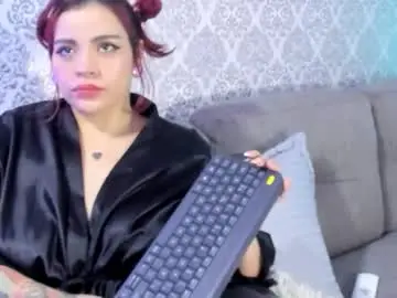 Chaturbate Adult Video Chat of succubusdolly