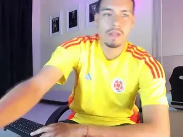 Chaturbate Sex Cam of teamporn_18_