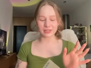 Chaturbate Live Sex Cam of whoisalisa