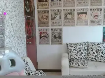 Chaturbate Live Sex Cam of wild_kittys