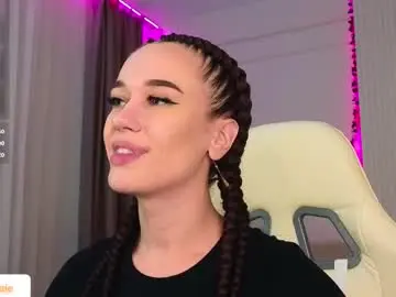 Chaturbate Adult Webcam of your_misstress