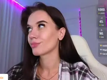 Chaturbate Sex Cam of your_misstress