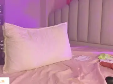 Chaturbate Free Live Porn of _zoe_12