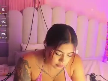 Chaturbate Best live sex cam show of _zoe_12