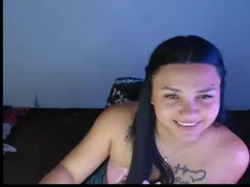 Chaturbate Live Porn of allisonn_smith18