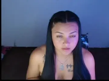 Chaturbate Adult Webcam of allisonn_smith18