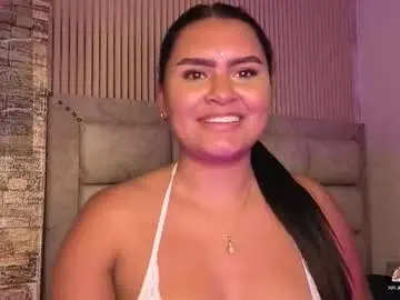 Chaturbate Sex Cam of amarahanks_