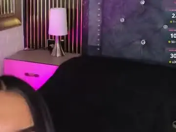 Chaturbate Live Porn of amarahanks_