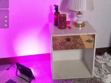 Chaturbate Sex Chat of amarahanks_