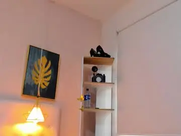 Chaturbate Adult Video Chat of amberluy