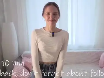 Chaturbate Adult Webcam of blossomweisel