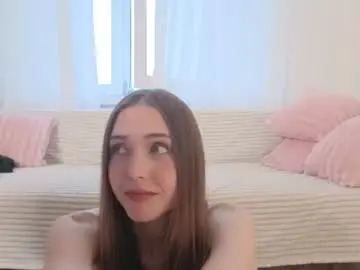 Chaturbate Private Sex Chat of blossomweisel