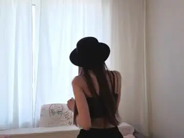 Chaturbate Best Webcam of blossomweisel