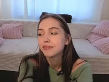 Chaturbate Live Sex of blossomweisel
