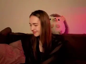 Chaturbate Sex Cam of blossomweisel