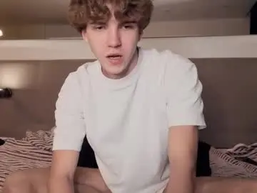 Chaturbate Live Sex Cam of braxiboy