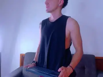 Chaturbate Watch Live Sex Cams of carter_noah_