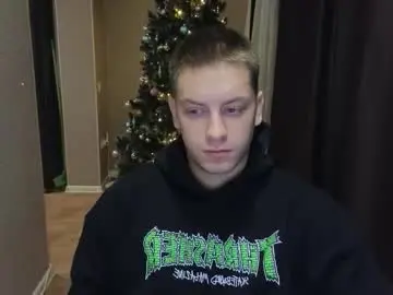 Chaturbate Free Porn Cam of danila_trezzini