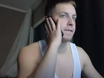 Chaturbate Sex Cam of danila_trezzini