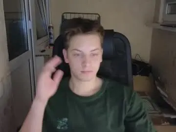 Chaturbate Live Sex of danila_trezzini