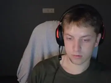 Chaturbate Sex Cam of danila_trezzini