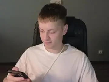 Chaturbate Nude Webcam of danila_trezzini