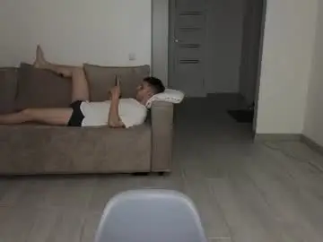 Chaturbate Live Sex Cam of danila_trezzini