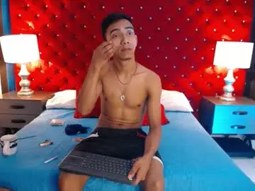 Chaturbate Live Porn of dominusblack