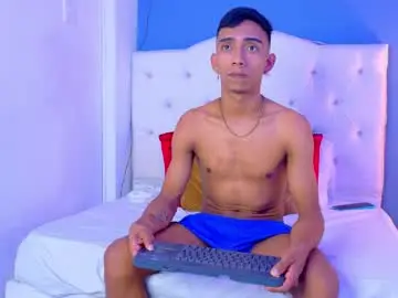 Chaturbate Nude Webcam of dominusblack