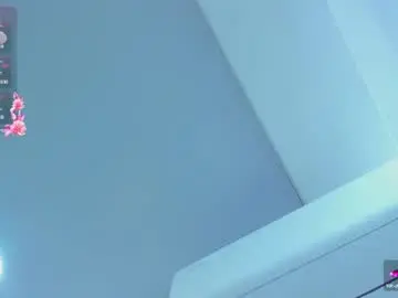 Chaturbate Best live sex cam show of eby_muriel