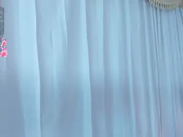 Chaturbate Sex Cam of eby_muriel